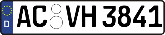 AC-VH3841