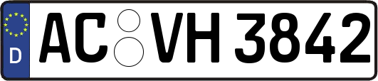 AC-VH3842