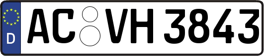 AC-VH3843