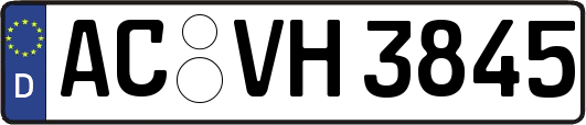 AC-VH3845