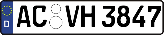 AC-VH3847