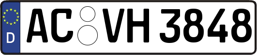 AC-VH3848