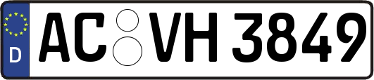 AC-VH3849