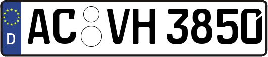 AC-VH3850