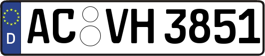 AC-VH3851