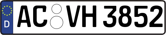 AC-VH3852