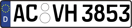 AC-VH3853