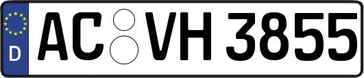 AC-VH3855