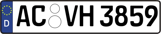AC-VH3859