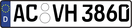 AC-VH3860