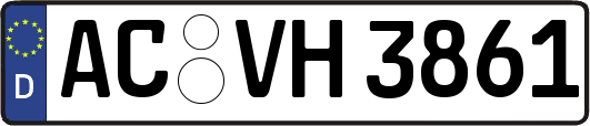 AC-VH3861