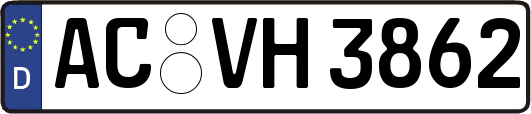 AC-VH3862