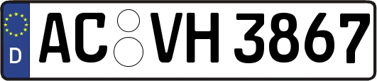 AC-VH3867