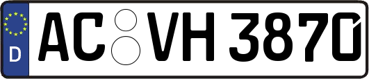 AC-VH3870