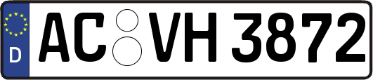 AC-VH3872