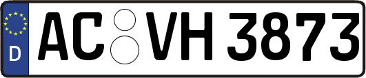 AC-VH3873