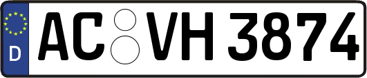 AC-VH3874