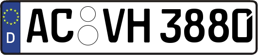 AC-VH3880