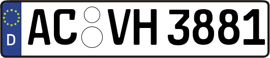 AC-VH3881