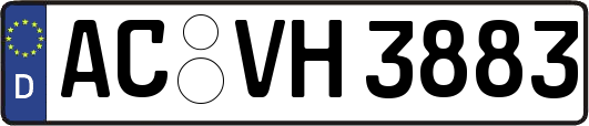 AC-VH3883