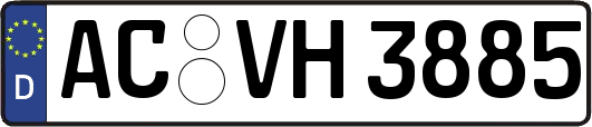 AC-VH3885