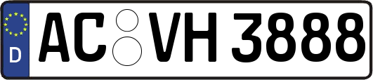 AC-VH3888