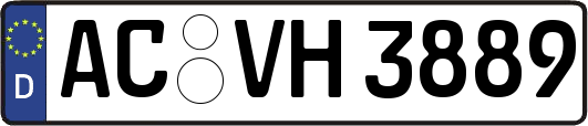 AC-VH3889