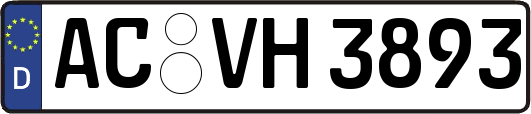 AC-VH3893