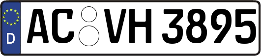AC-VH3895