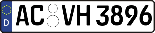 AC-VH3896