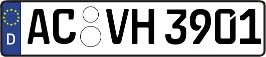 AC-VH3901