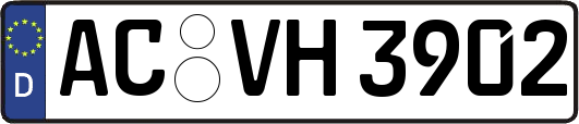 AC-VH3902