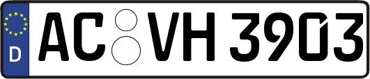 AC-VH3903