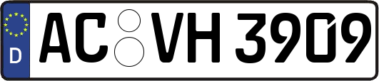 AC-VH3909