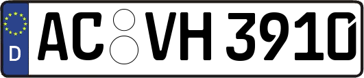 AC-VH3910