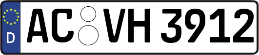 AC-VH3912