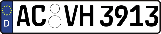 AC-VH3913