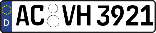 AC-VH3921