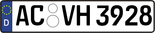AC-VH3928