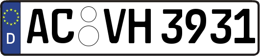 AC-VH3931