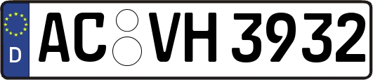 AC-VH3932