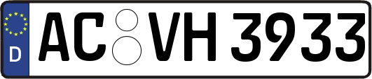 AC-VH3933