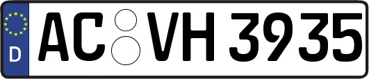 AC-VH3935