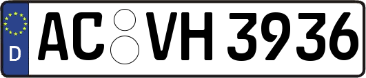 AC-VH3936