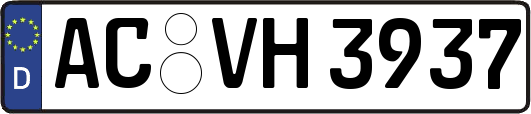 AC-VH3937