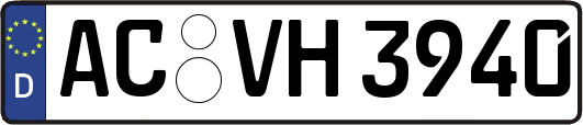 AC-VH3940