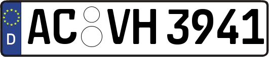 AC-VH3941