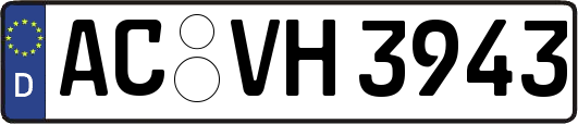 AC-VH3943