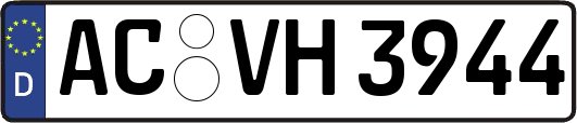 AC-VH3944