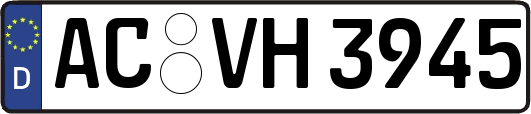 AC-VH3945